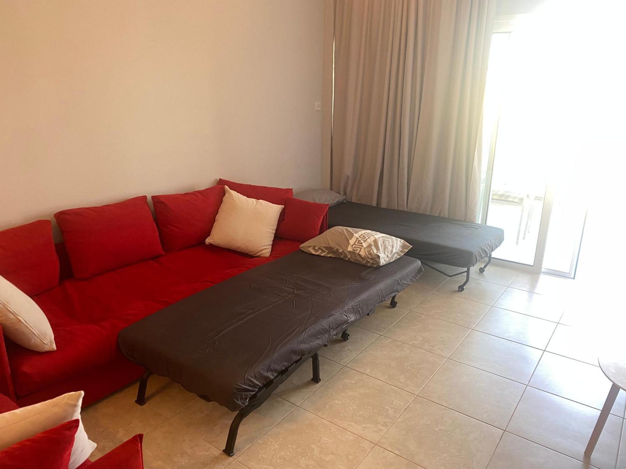 Newly Renovated- Regina Gardens 1, Venus Beach 500 M, Sea&Sunsets View, License Ooo7141 Paphos ภายนอก รูปภาพ